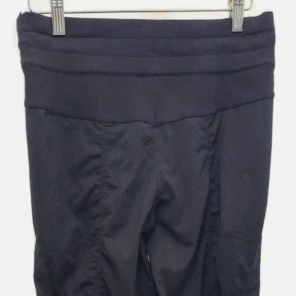 COPY - LULULEMON Dance Studio Women's Size 4 Reg - Picture 8 of 11